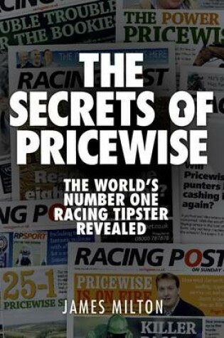 Cover of The Secrets of Pricewise