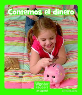 Book cover for Contemos El Dinero