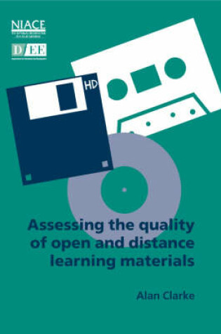 Cover of Assessing the Quality of Open and Distance Learning Materials