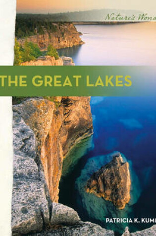 Cover of The Great Lakes the Great Lakes