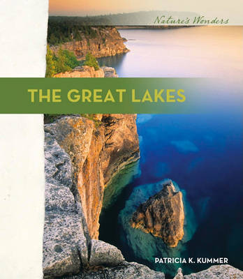 Cover of The Great Lakes the Great Lakes