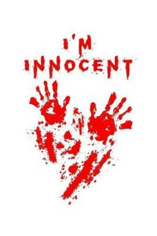 Cover of I'm Innocent