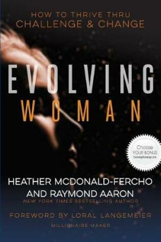 Cover of The Evolving Woman