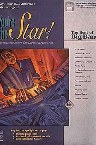 Cover of Best of Big Band