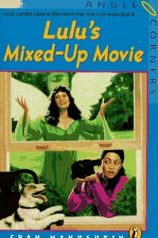Cover of Lulu's Mixed-up Movie
