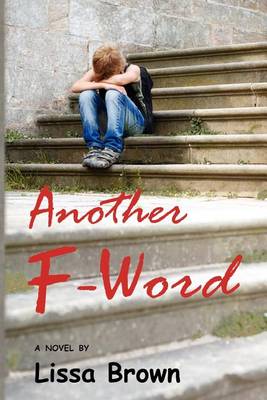 Book cover for Another F-Word