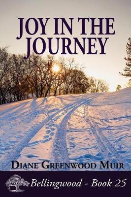 Book cover for Joy in the Journey