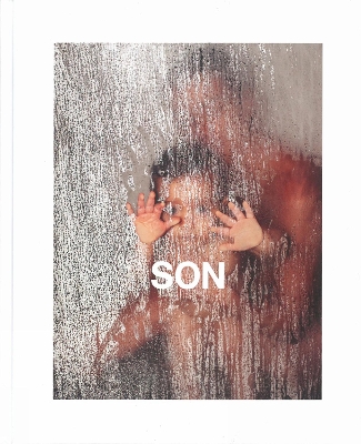 Book cover for Son