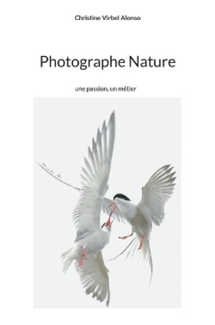 Cover of Photographe Nature