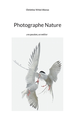 Book cover for Photographe Nature