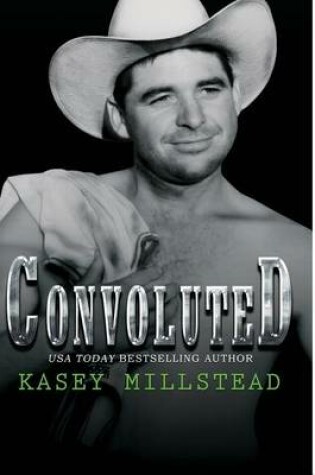 Cover of Convoluted