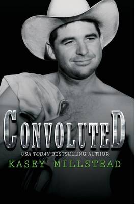 Book cover for Convoluted