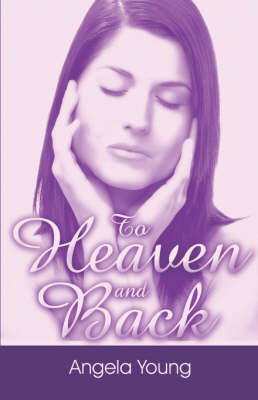 Book cover for To Heaven and Back