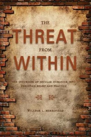 Cover of The Threat from Within