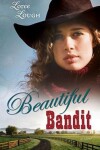 Book cover for Beautiful Bandit