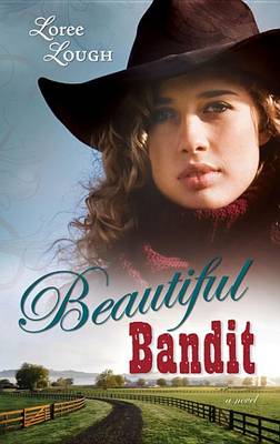 Cover of Beautiful Bandit