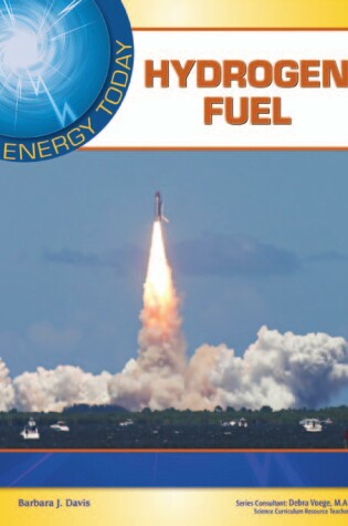 Cover of Hydrogen Fuels