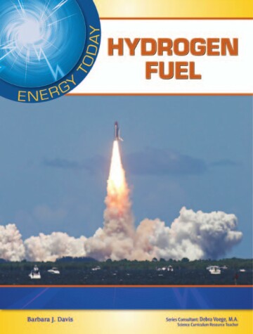 Cover of Hydrogen Fuels