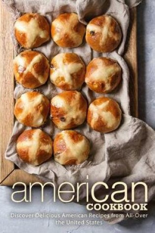 Cover of American Cookbook