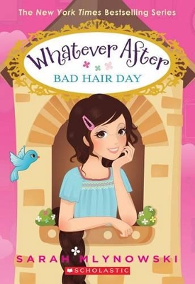 Cover of Bad Hair Day