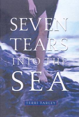 Book cover for Seven Tears Into the Sea