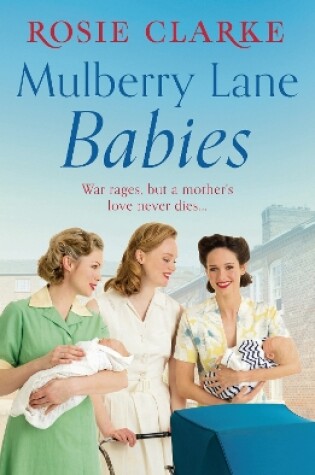 Cover of Mulberry Lane Babies