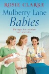 Book cover for Mulberry Lane Babies