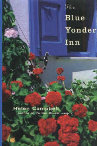 Cover of The Blue Yonder Inn