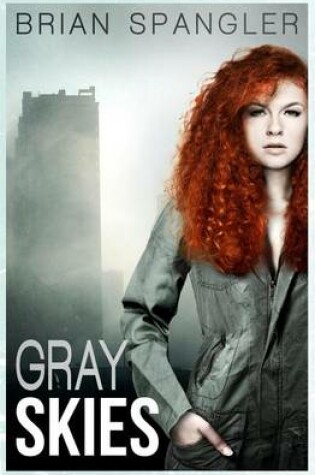 Cover of Gray Skies