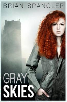 Book cover for Gray Skies