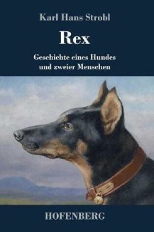 Cover of Rex