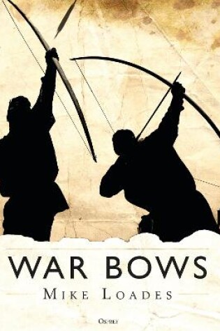 Cover of War Bows