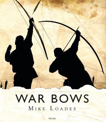 Book cover for War Bows