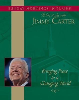 Cover of Bringing Peace to a Changing World