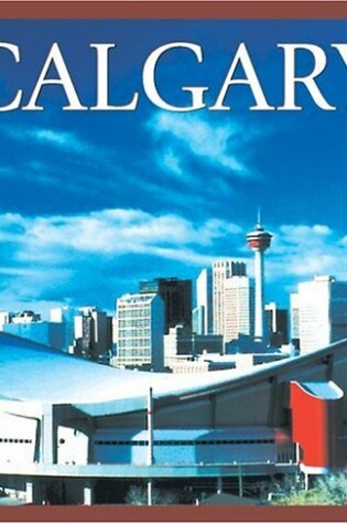 Cover of Calgary