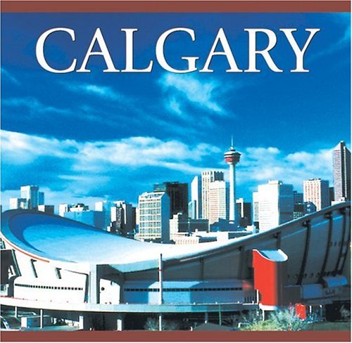 Book cover for Calgary