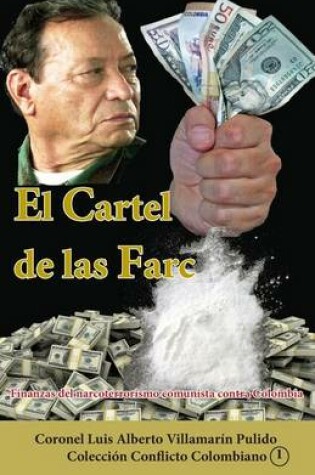 Cover of El Cartel de Las Farc (II)