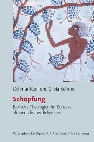 Cover of Schopfung