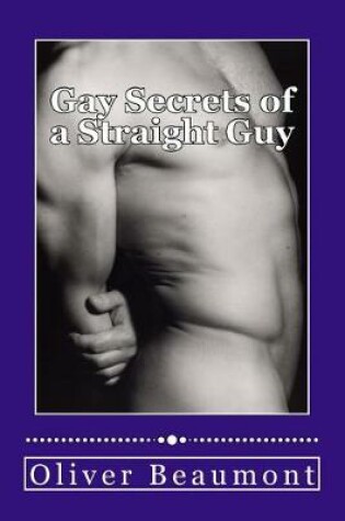 Cover of Gay Secrets of a Straight Guy