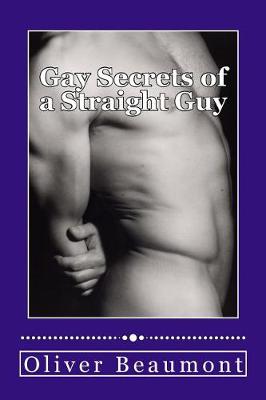 Book cover for Gay Secrets of a Straight Guy