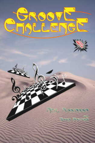 Cover of Groove Challenge
