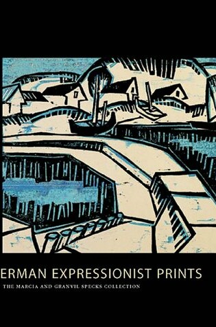 Cover of German Expressionist Prints