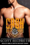 Book cover for Cash