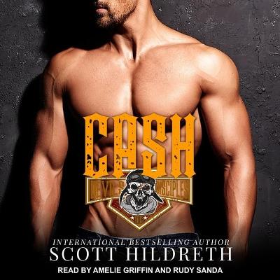 Cover of Cash