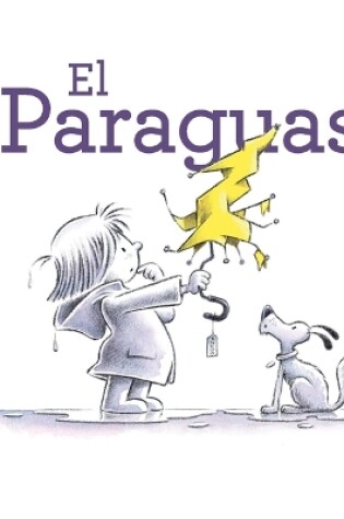 Cover of Paraguas, El