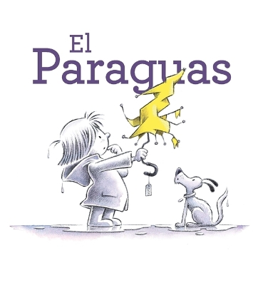 Book cover for Paraguas, El