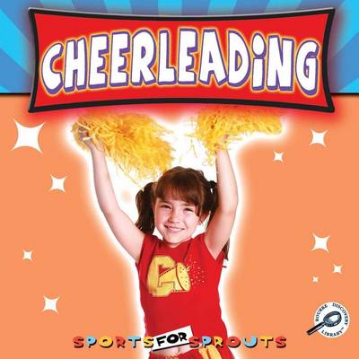 Book cover for Cheerleading