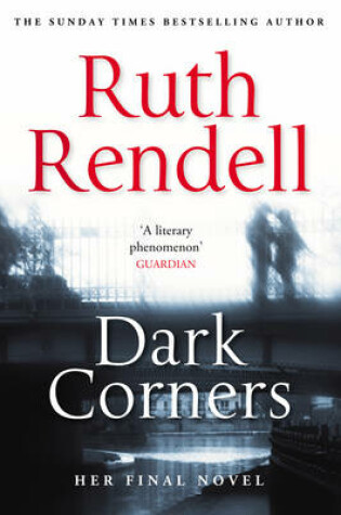 Cover of Dark Corners