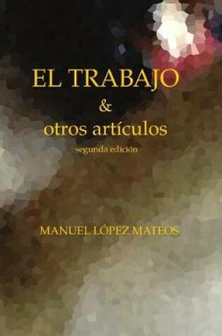 Cover of El Trabajo