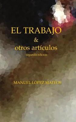 Book cover for El Trabajo